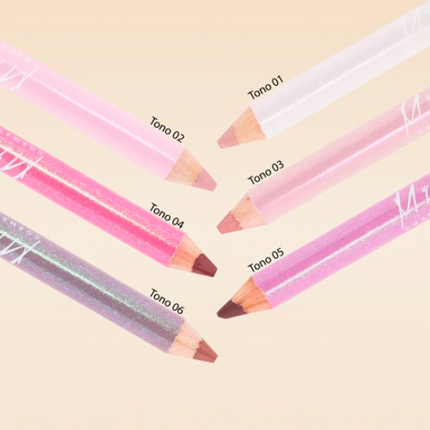 LAPIZ LABIAL AGLAIA MyK