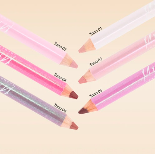 LAPIZ LABIAL AGLAIA MyK