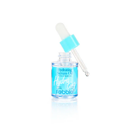 SERUM FACIAL HIDRATANTE EN ACEITE 35ml FEBBLE