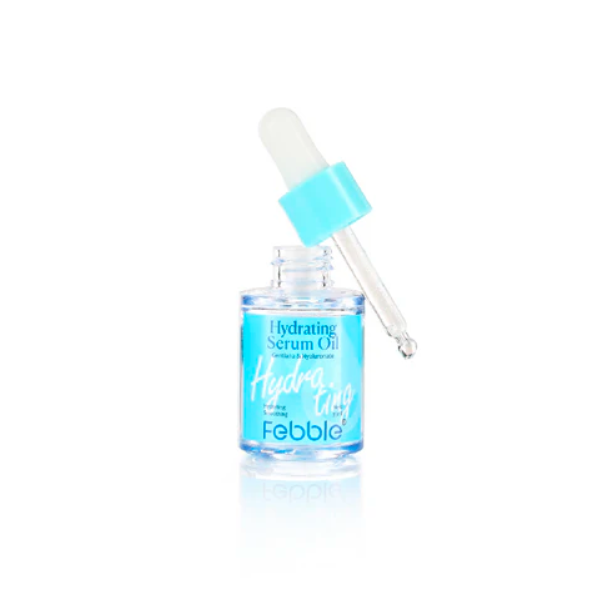 SERUM FACIAL HIDRATANTE EN ACEITE 35ml FEBBLE