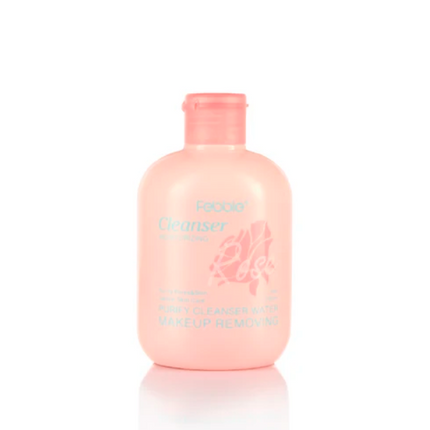 AGUA DESMAQUILLANTE DE ROSAS 290ml FEBBLE