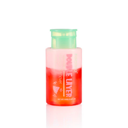 DESMAQUILLANTE BIFASICO SANDIA 156ml FEBBLE
