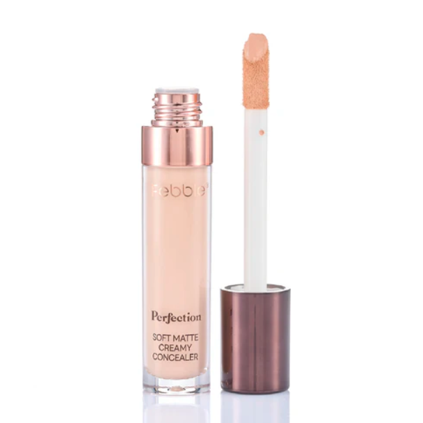 CORRECTOR EN CREMA SOFT MATTE PERFECTION FEBBLE
