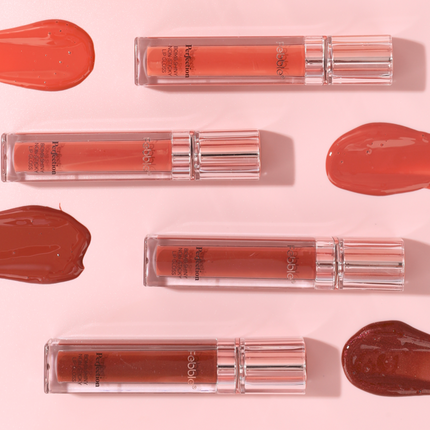 LIP GLOSS BOMB SHINY FEBBLE