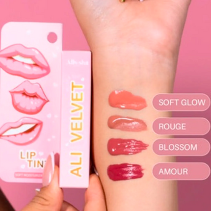 TINTA MULTI PROPOSITO ALISSHA BEAUTY