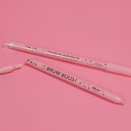 LAPIZ CORRECTOR DE CEJAS BROW BOOST ALISSHA