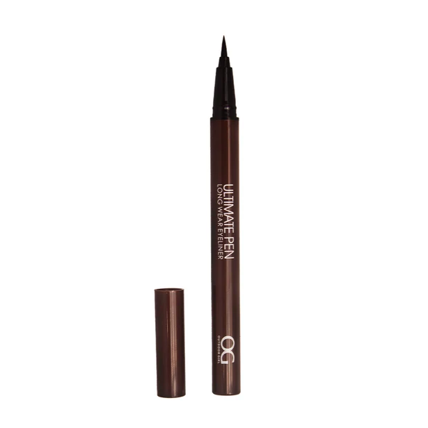 DELINEADOR WATERPROOF CAFE OG
