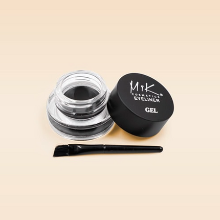 DELINEADOR DE OJOS EN GEL MyK