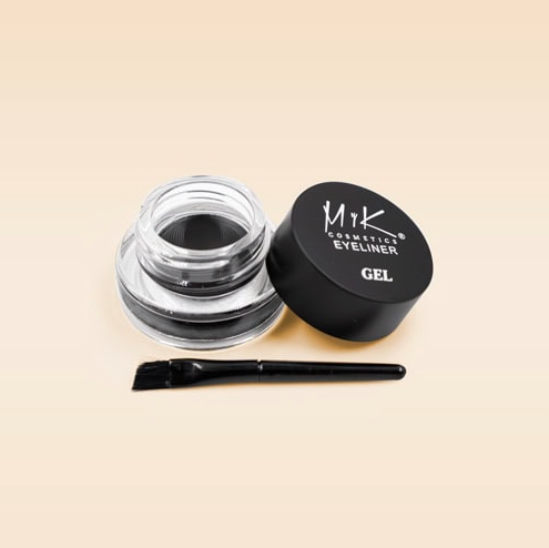 DELINEADOR DE OJOS EN GEL MyK