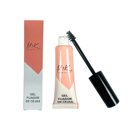 GEL FIJADOR DE CEJAS Myk