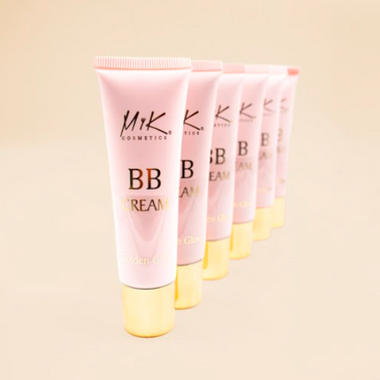 BASE BB CREAM MyK