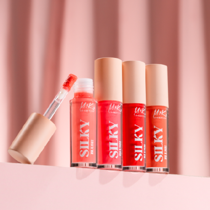 RUBOR LIQUIDO SILKY MyK
