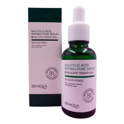 SERUM ANTI ACNÉ BIOAQUA