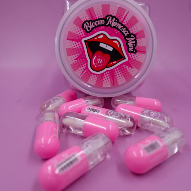 LIP GLOSS MINI MIMOSA