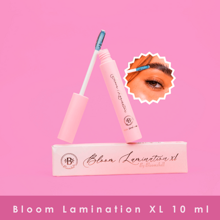 BLOOM LAMINATION PARA CEJAS XL BLOOMSHELL