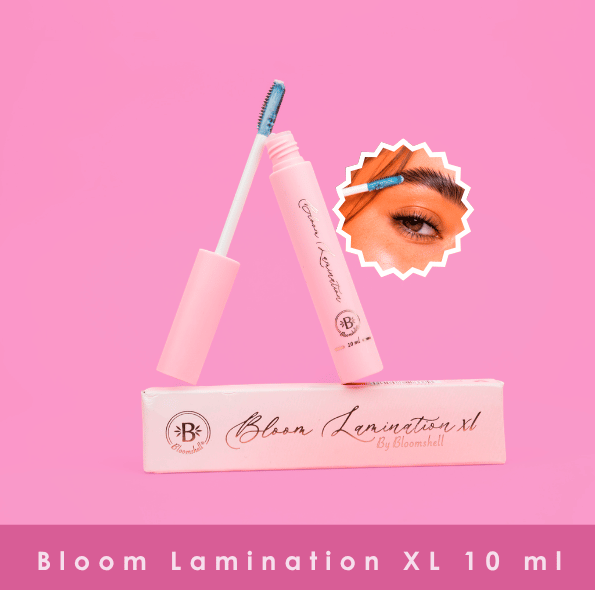 BLOOM LAMINATION PARA CEJAS XL BLOOMSHELL