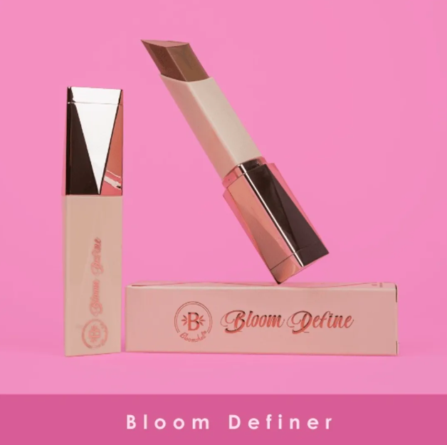 CONTORNO EN CREMA BLOOM DEFINE CONTOUR BLOOMSHELL