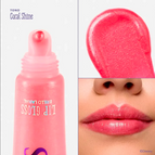 Coral shine