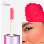 Coral bloom