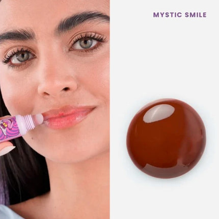 LIP GLOSS COLAPSIBLE ALICIA RUBY ROSE