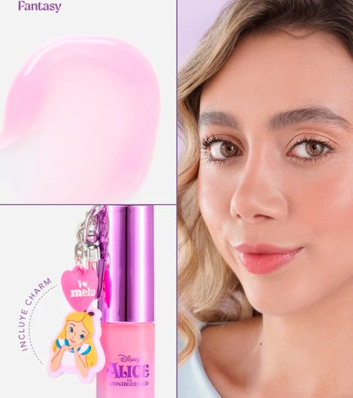 LIP GLOSS ALICIA RUBY ROSE
