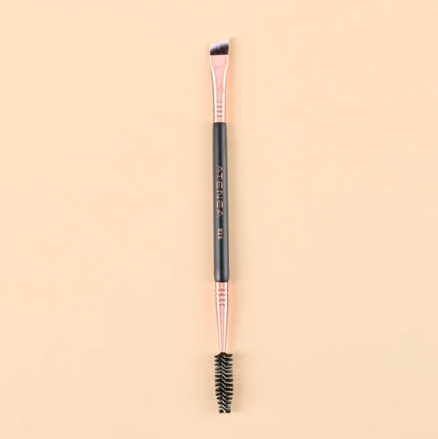 PINCEL DUO PARA CEJAS EE28 ATENEA