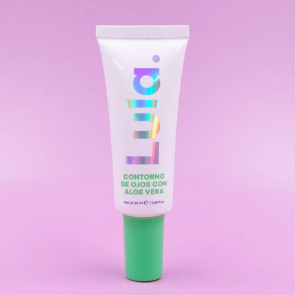 CONTORNO DE OJOS LULA BEAUTY