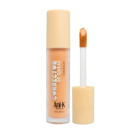 CORRECTOR DE OJERAS ANI-K
