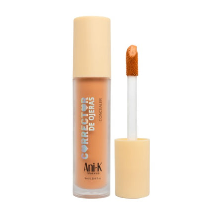 CORRECTOR DE OJERAS ANI-K