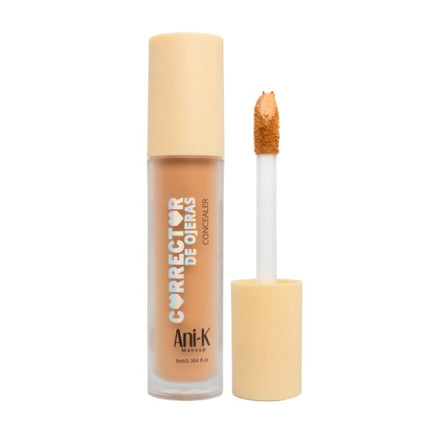 CORRECTOR DE OJERAS ANI-K