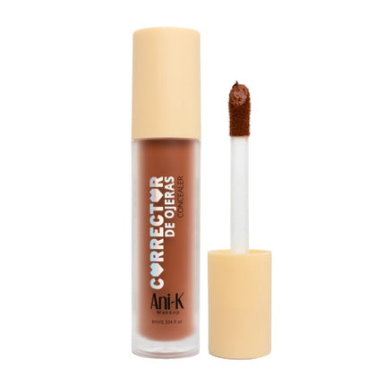 CORRECTOR DE OJERAS ANI-K