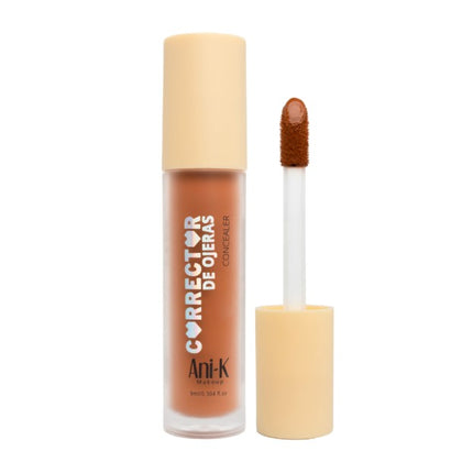 CORRECTOR DE OJERAS ANI-K