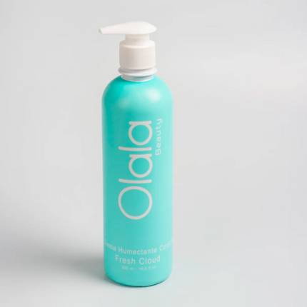 CREMA HUMECTANTE CORPORAL OLALA 500ml