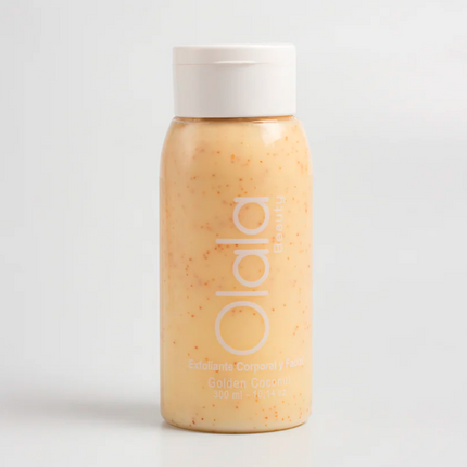 EXFOLIANTE CORPORAL Y FACIAL OLALA 300ml