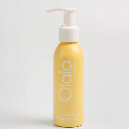 CREMA HUMECTANTE CORPORAL OLALA 120ml