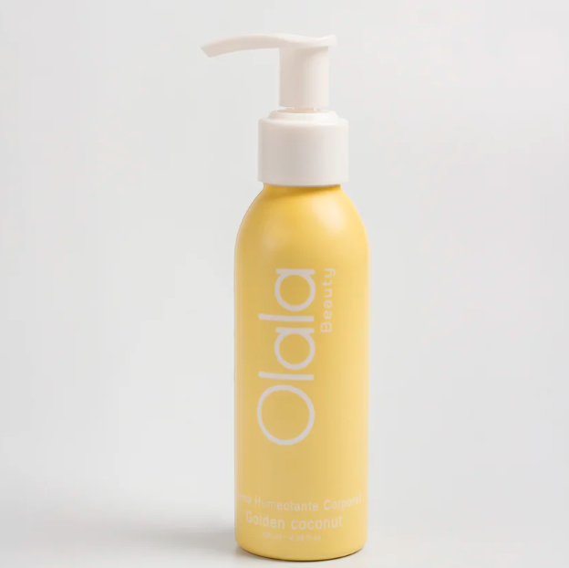 CREMA HUMECTANTE CORPORAL OLALA 120ml