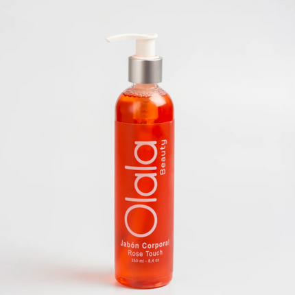 JABON LIQUIDO CORPORAL OLALA 250ml