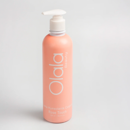 CREMA HUMECTANTE CORPORAL OLALA 500ml