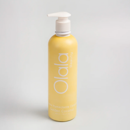 CREMA HUMECTANTE CORPORAL OLALA 500ml