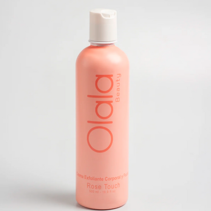 EXFOLIANTE CORPORAL Y FACIAL OLALA 500ml