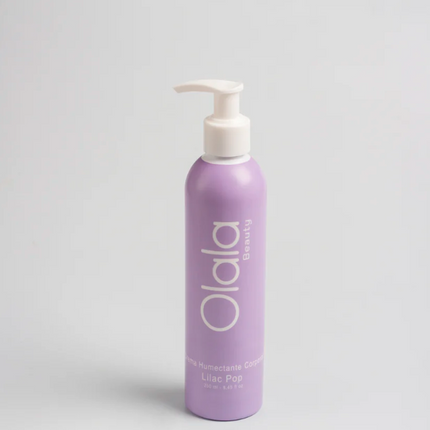 CREMA HUMECTANTE CORPORAL OLALA 250ml