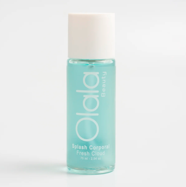 SPLASH CORPORAL OLALA 75ml