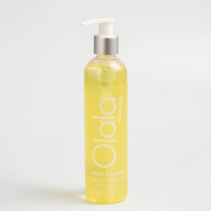 JABON LIQUIDO CORPORAL OLALA 250ml