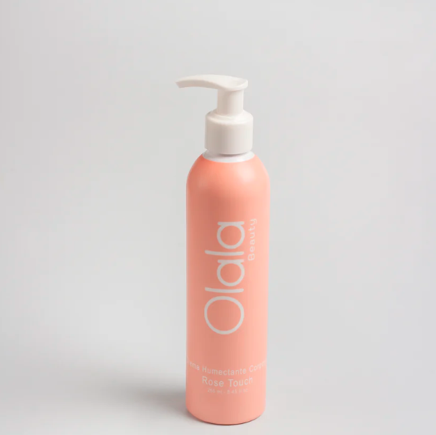 CREMA HUMECTANTE CORPORAL OLALA 250ml