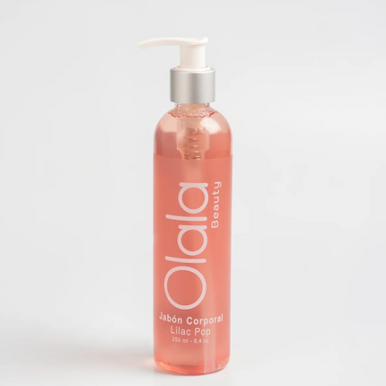 JABON LIQUIDO CORPORAL OLALA 250ml