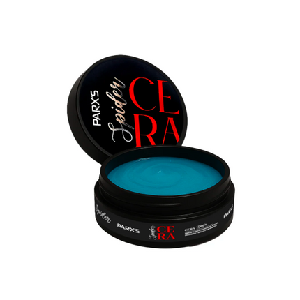 CERA CAPILAR SPIDER PARX´S 167gr