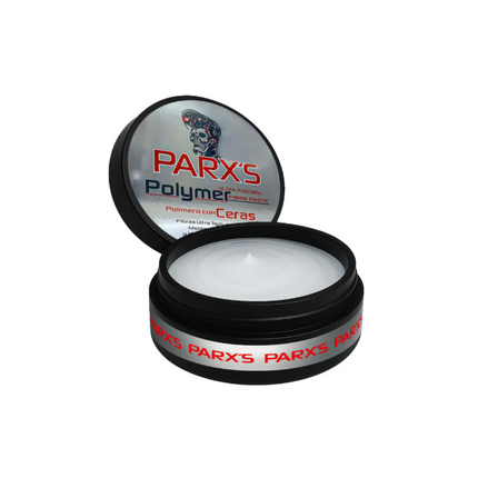 CERA CAPILAR TRADICIONAL CON POLIMEROS PARX´S 167gr