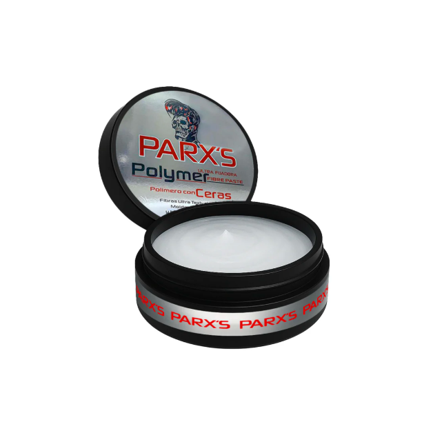 CERA CAPILAR TRADICIONAL CON POLIMEROS PARX´S 167gr