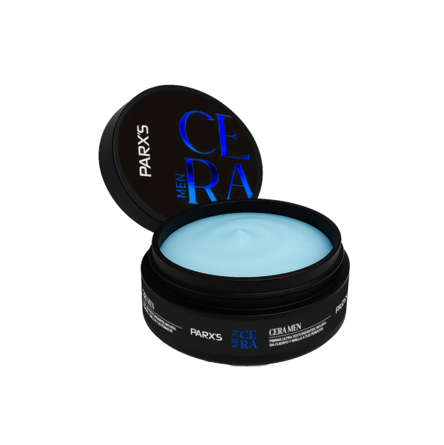 CERA CAPILAR MEN PARX´S 167gr