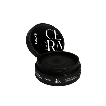 CERA CAPILAR BLACK PARX´S 167gr